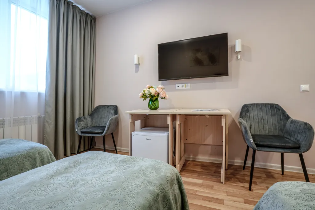 Квартира Комната — Истра