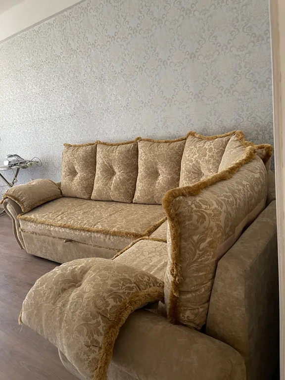 Квартира возле пляжа Лагуна — аренда посуточно в Каспийск