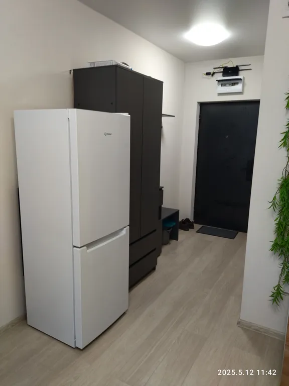 Квартира Уютная квартира-студия на закрытой территорией без машин — Ростов-на-Дону