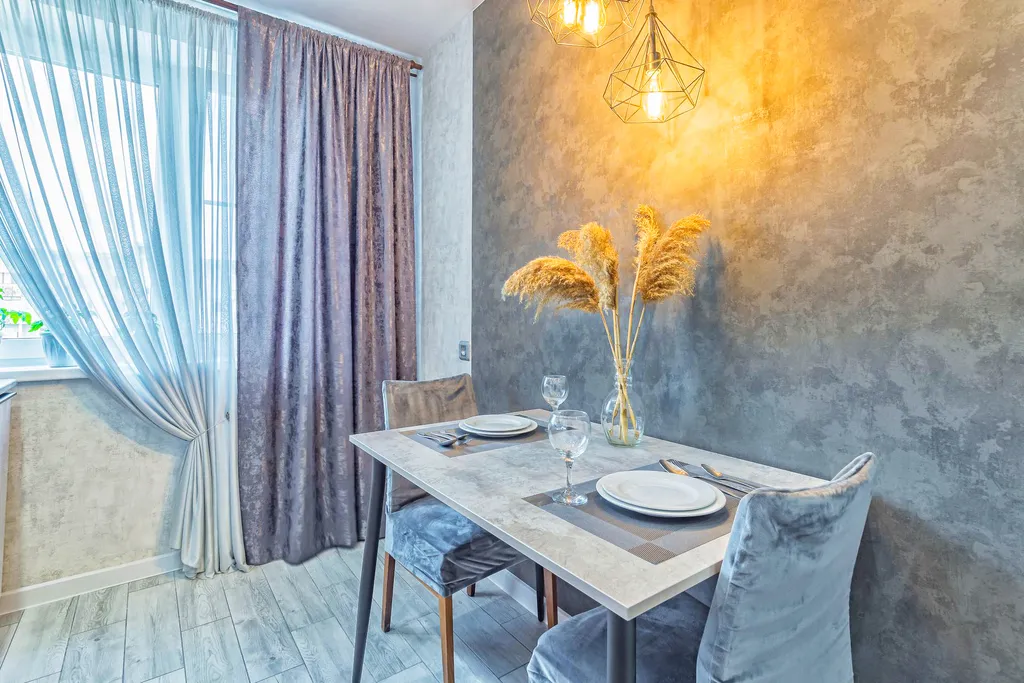 Идеально чистая квартира со свежим ремонтом рядом с центром — аренда посуточно в Нижний Новгород