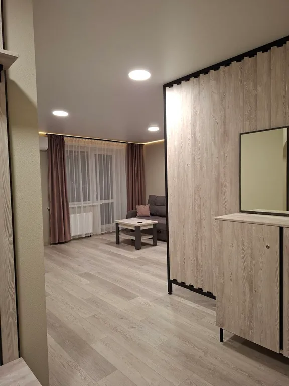 Романтическая квартира с Великолепный видом на горы