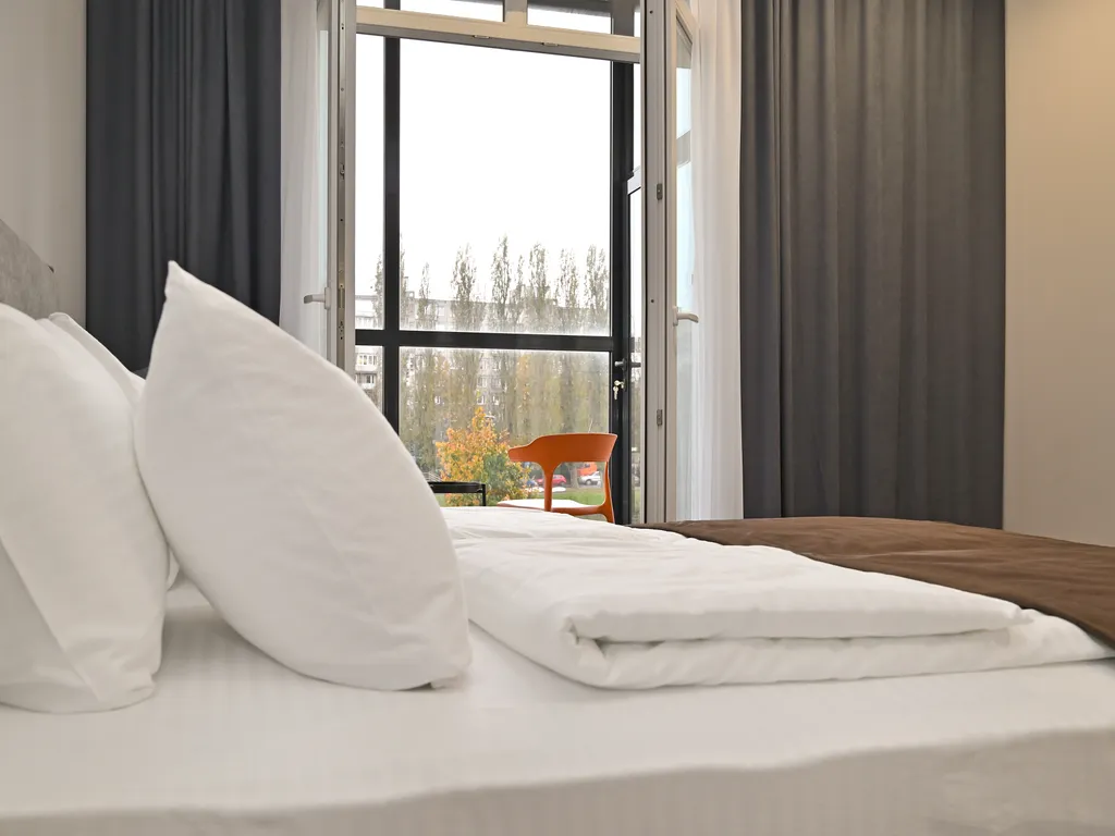 Whiskey & kant troesutok