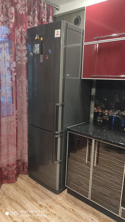 Уютная квартира возле моря, в лучшем районе города