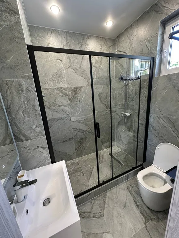 Вау Абрау! Новый дом.