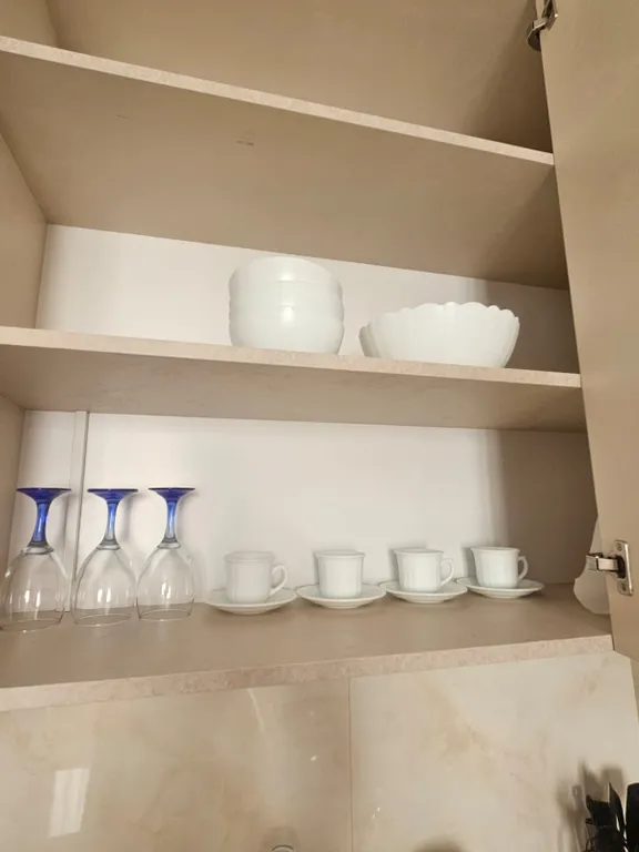 Уютные апартаменты Идилия