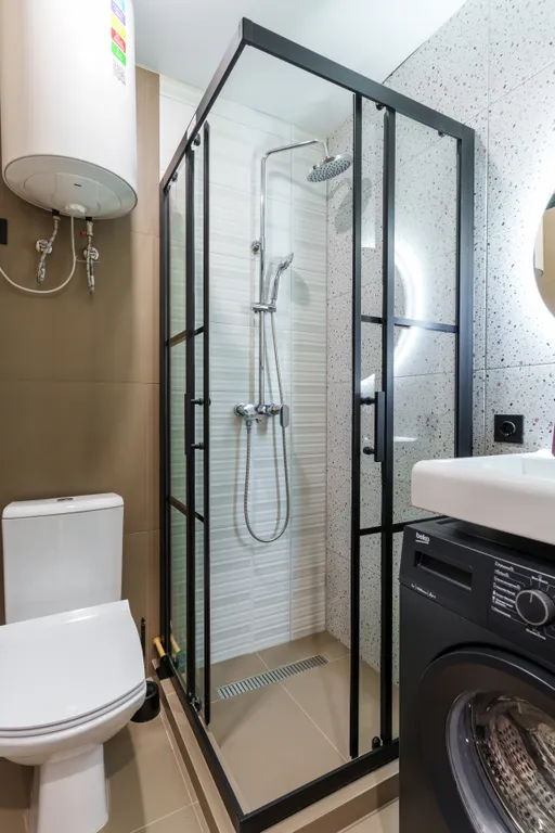 Квартира Квартира студия возле "Экспоград-Юг" — Краснодар