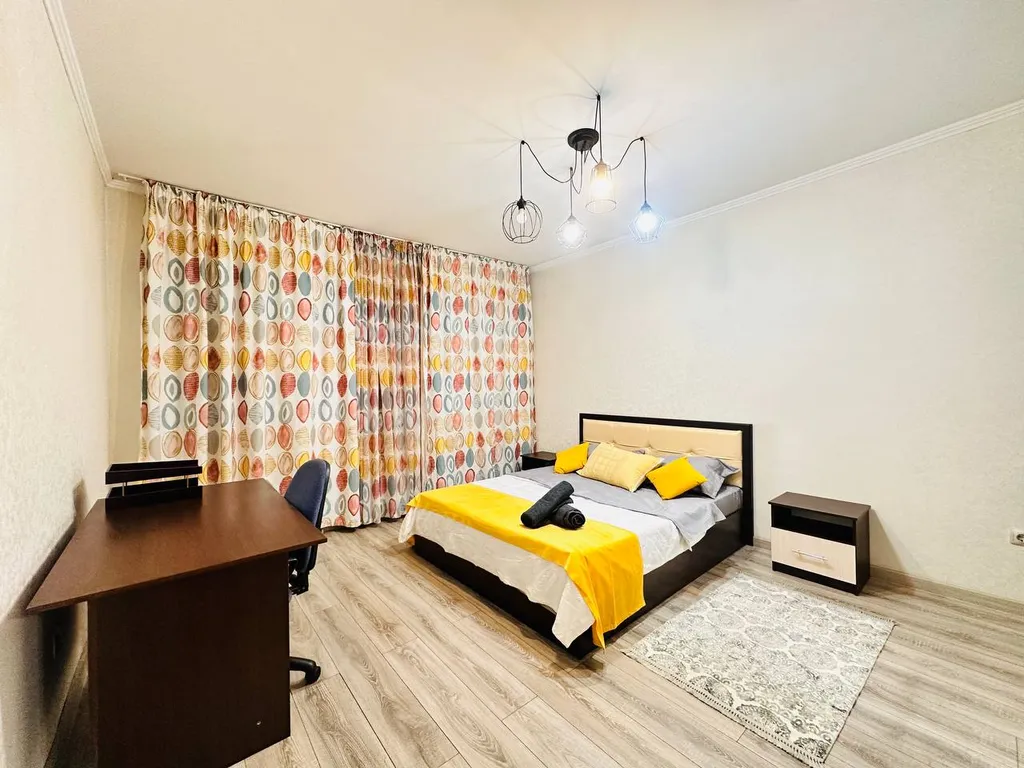 Семейная гавань для большой семьи на сайране