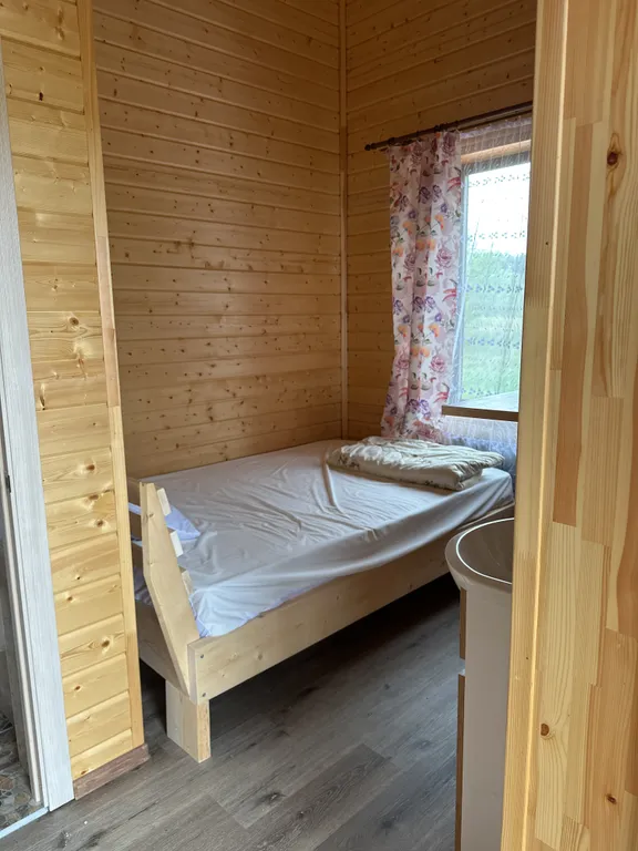 Квартира Комната — аренда посуточно в Приозерск