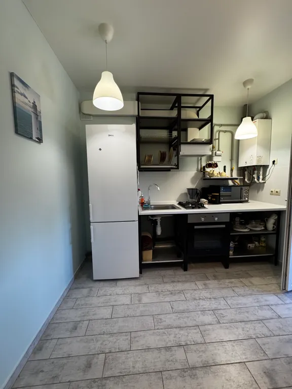 Квартира Уютная квартира в элитном ЖК Юбилейный в центральном районе — Севастополь