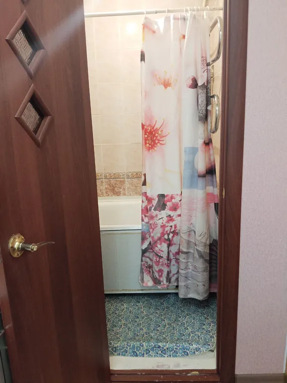 Уютная 2-комнатная квартира в центре