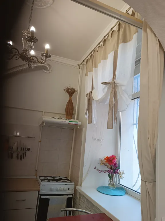 Квартира Квартира в самом центре города — Севастополь