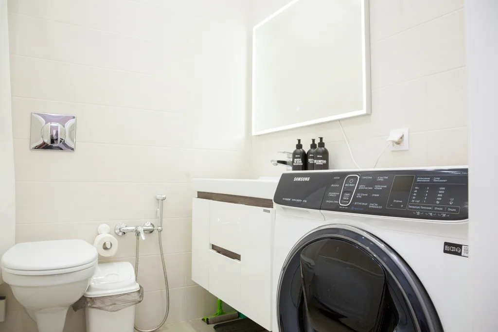 Квартира Красивая квартира в самом центре города — Элиста