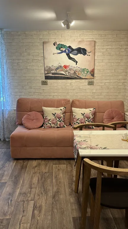 Коттедж Виноградный домик — Пятигорск