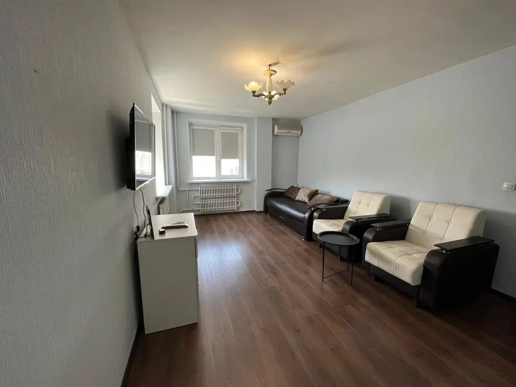 Уютная квартира в тихом районе в центре города