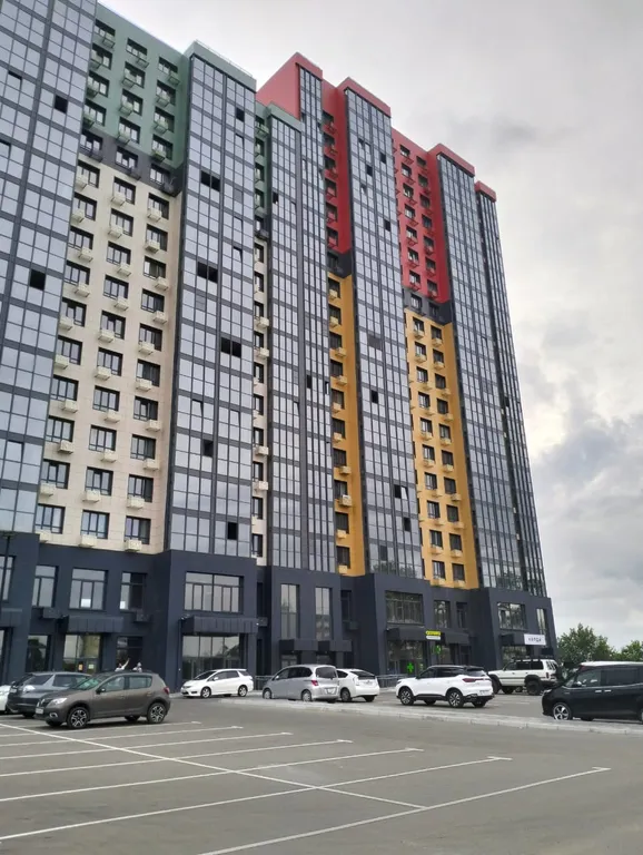 Квартира Уютная квартира в Кировском районе города — Хабаровск