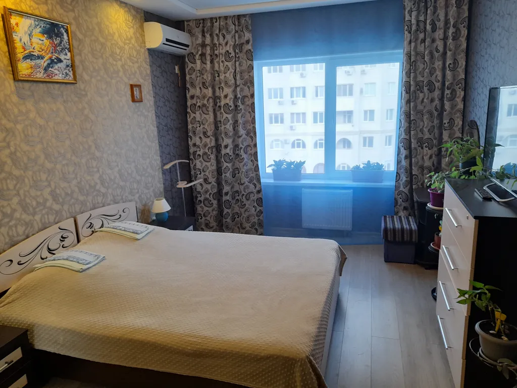 Квартира 2-комнатная Квартира — Севастополь