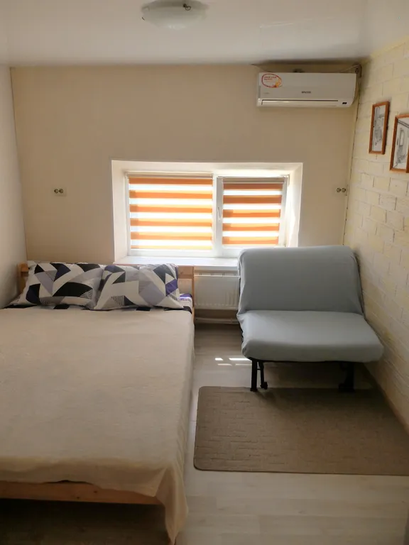 Квартира Комната — аренда посуточно в Приморско-Ахтарск