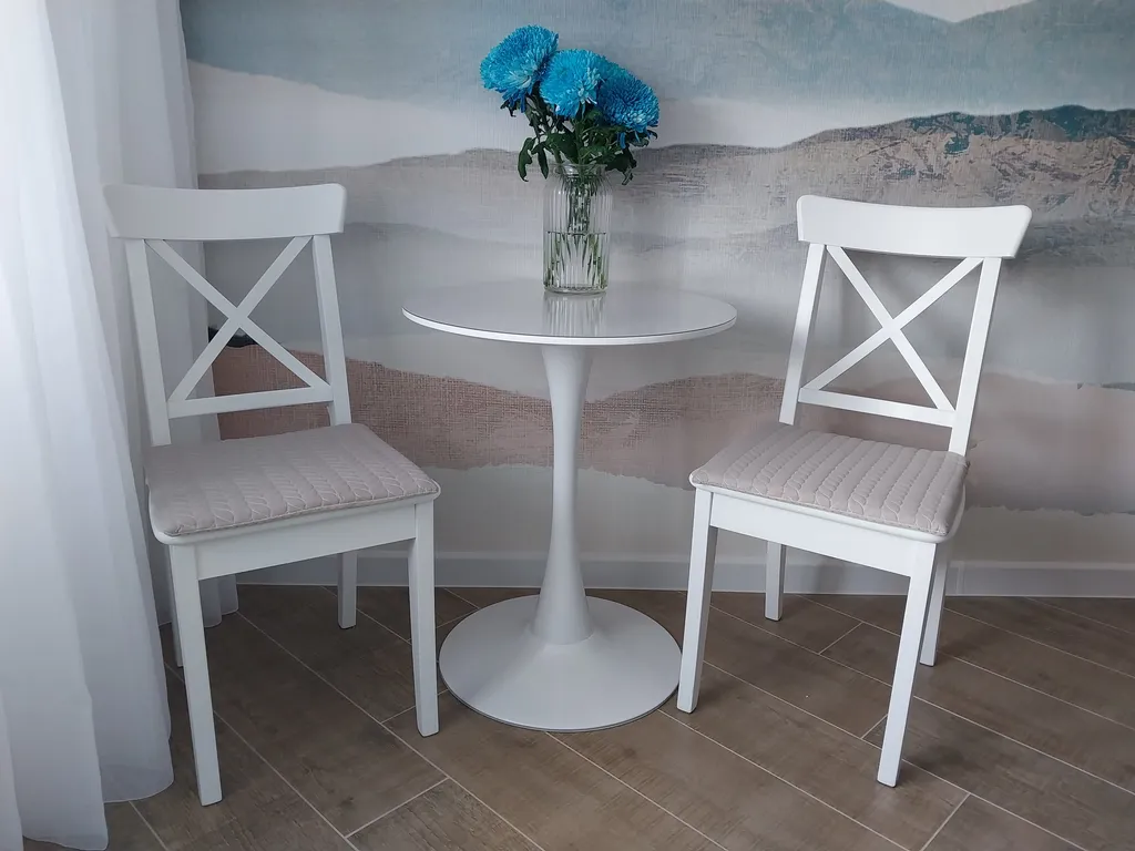 Апартаменты Жёлтые лимоны