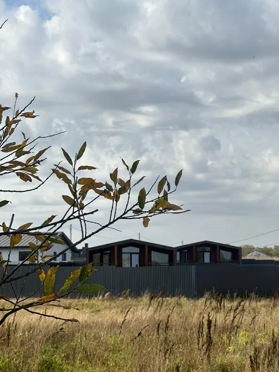 Коттедж Коттедж Family House Rublevo — Юсупово