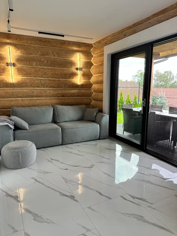 Аренда дома на Неве в 30 минутах от Петербурга в Песках