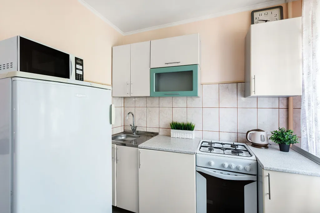 Квартира в центре