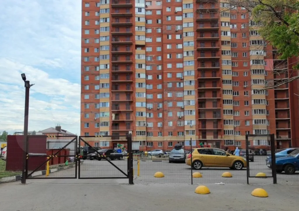 Уютная квартира жк Олимп