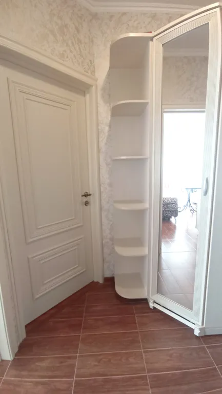 Квартира у моря, закаты, аромат морского бриза, средиземноморский вайб