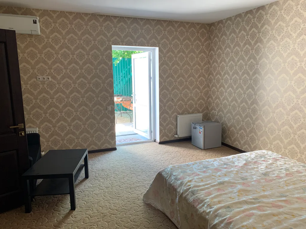 Большой дом