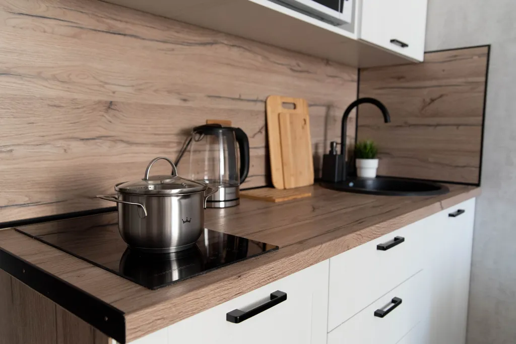 Квартира Квартира Trio Sun Aparts — Анапа