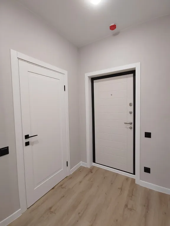 Море Парк квартира в доме бизнес - класса