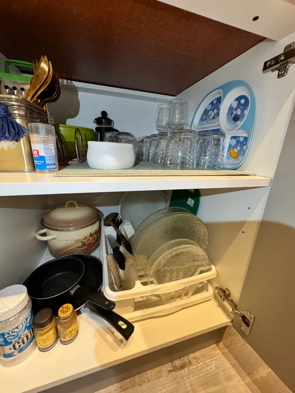 Уютный срубовой дом с баней