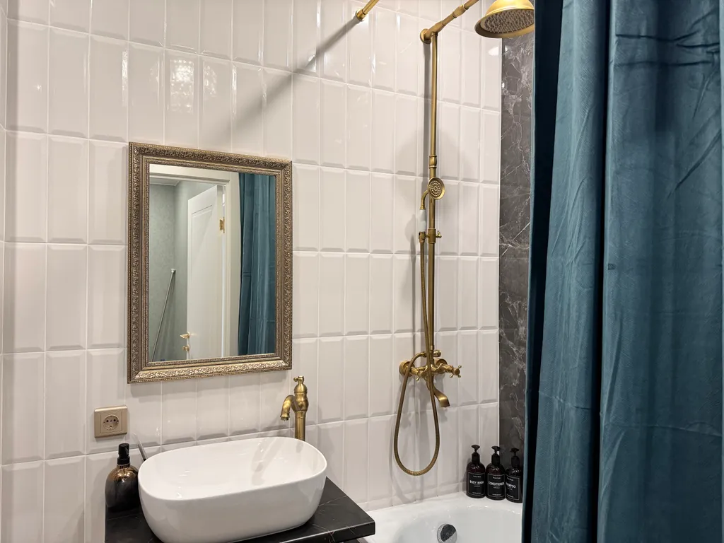 Уютная Евро 2-комнатная квартира в самом центре