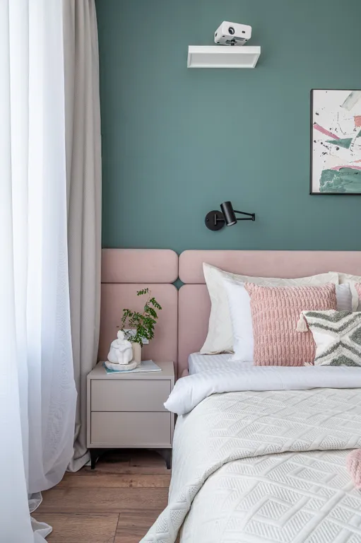 Идеальное место в ЖК Изумрудный Бор