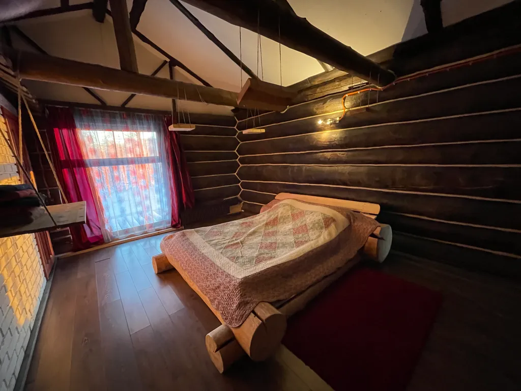 Коттедж Шале