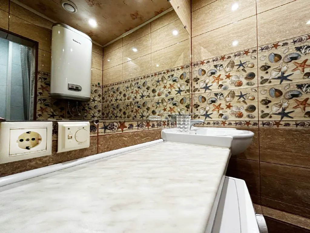 Северные апартаменты комфорт-класса у центрального района