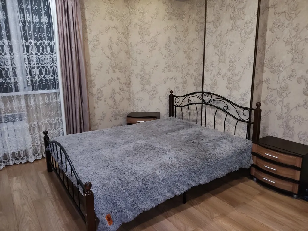 Квартира Уютная квартира — Адлер