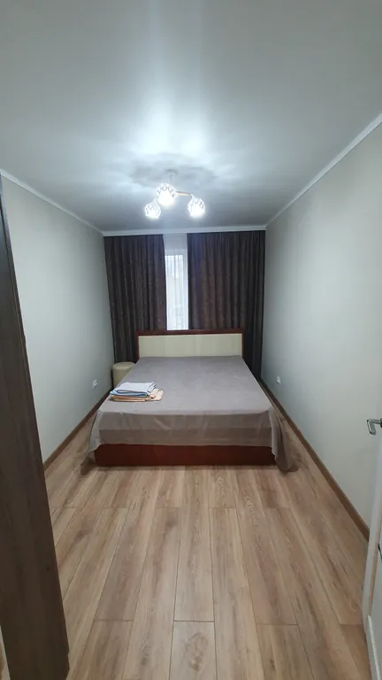 Отличная квартира в центре