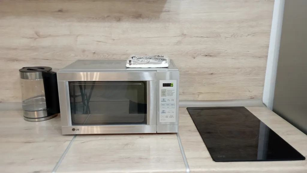 Уютная квартира в Вишнёвой горке