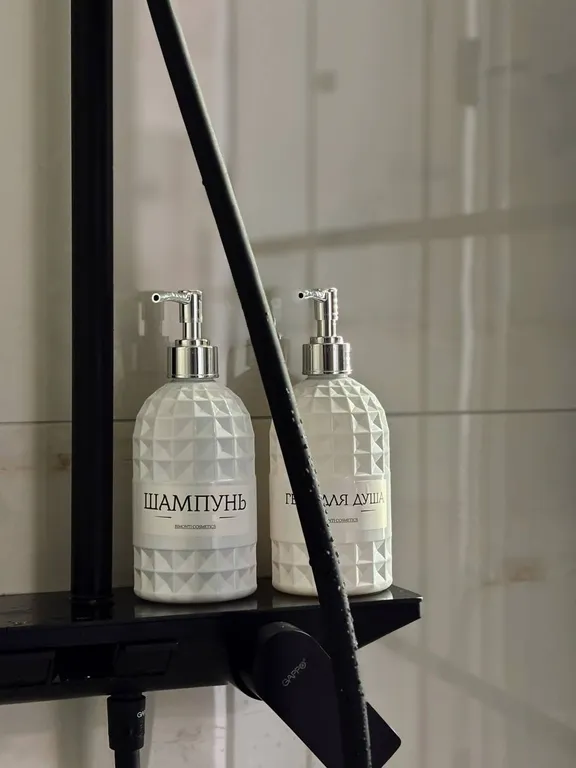 Новая уютная квартира в центре города