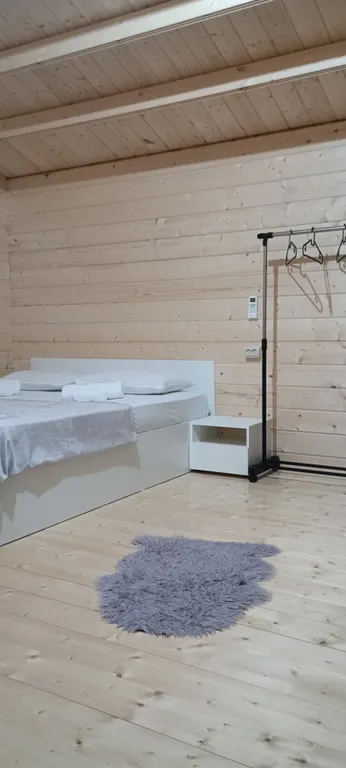 Коттедж Эко-домик Samir-House — Сухум