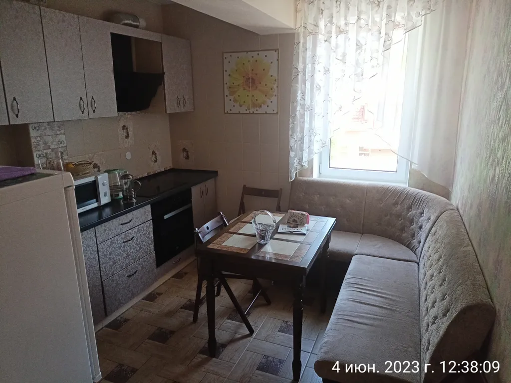 Лучшее место для отдыха в Зеленоградске