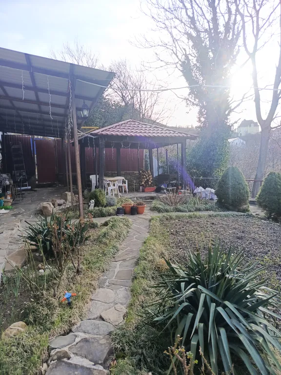 Уютная комната в частном доме