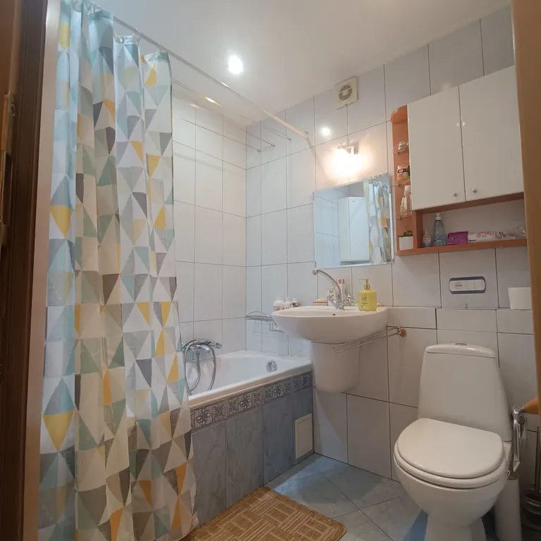 Евродвушка у Верхнего озера