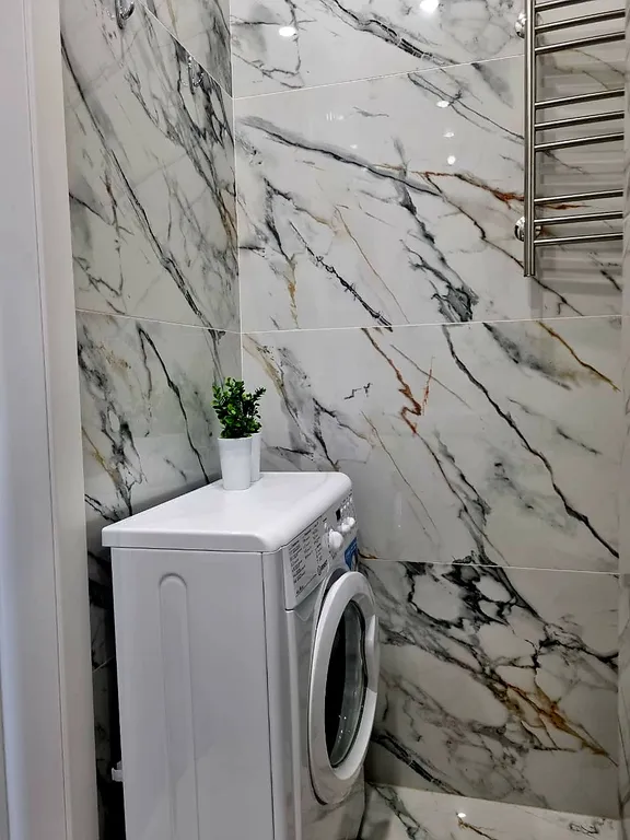 Квартира Уютная квартира в ЖК Метрополис, арена Кристалл, МВДЦ Сибирь — Красноярск