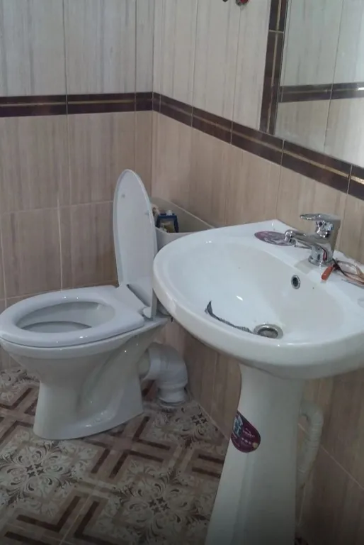Комната