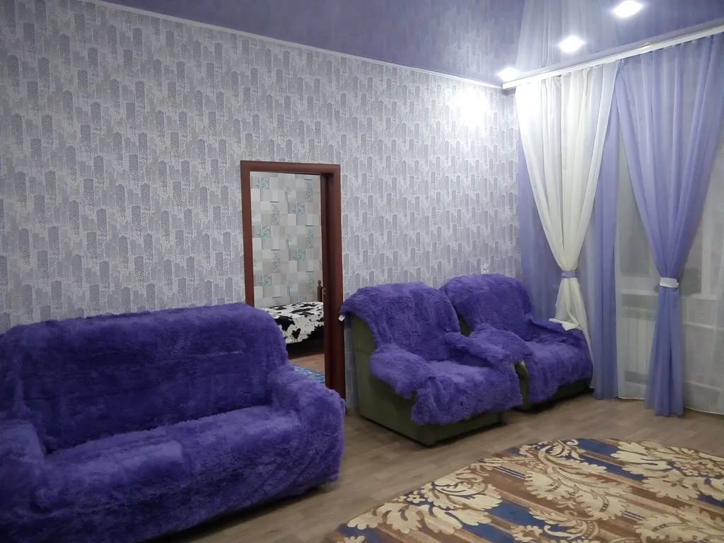 Квартира очень тёплая, чистая, уютная, после ремонта