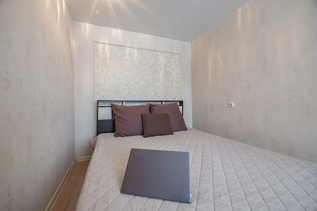 Апартаменты на Гайдара