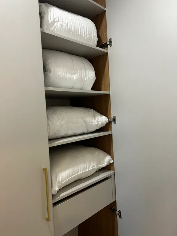 Квартира Апартаменты с дизайнерской отделкой с видом на Енисей — Красноярск