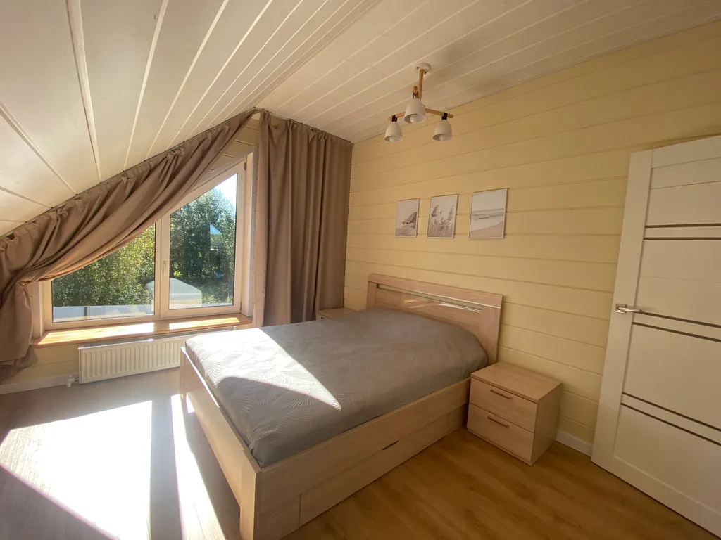 Коттедж 5-комнатный Дом — Ломоносов