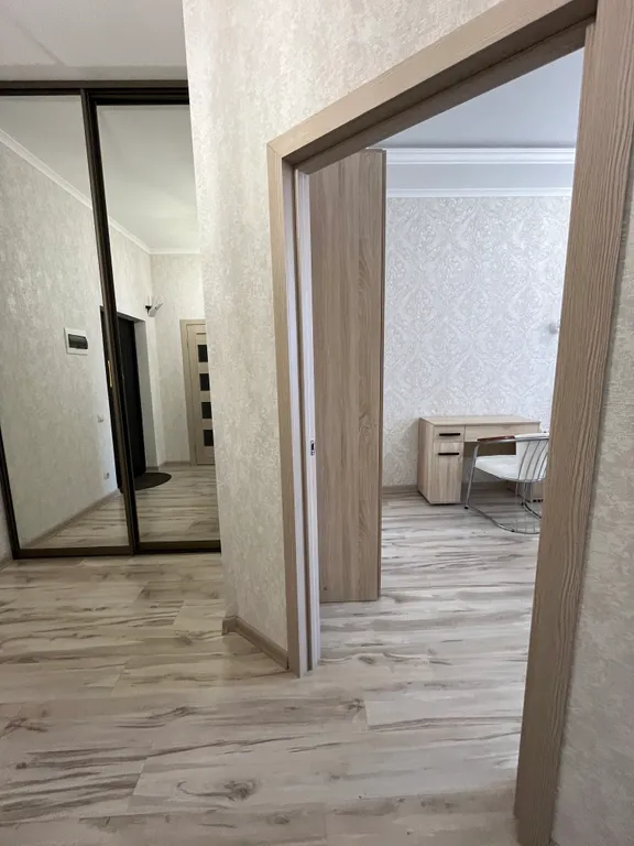 Квартира Квартира у моря с балконом — Геленджик